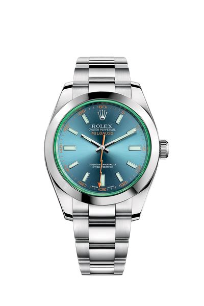 best price on rolex milgauss|Rolex Milgauss price chart.